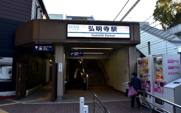 背景