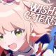 Wishing Umbrella