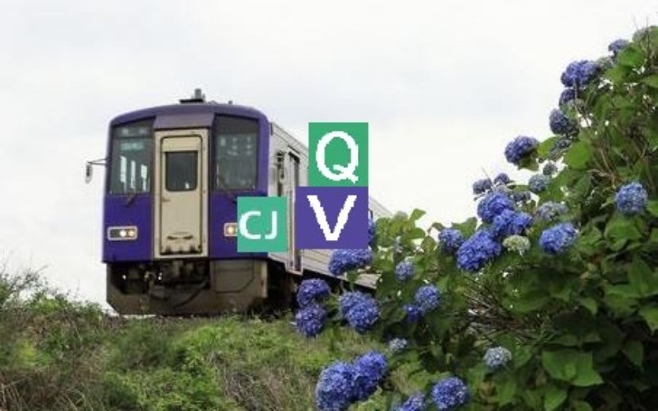 背景