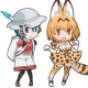 けものフレンズ