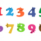 1234567890を早打ち！
