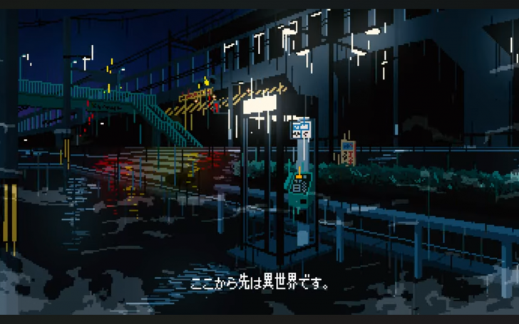 背景