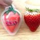 いちごグミのしょうりんくん一回