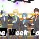 One Week Love/AMPTAK