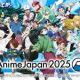 2025年アニメ