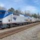 American Trains - EASY