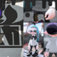 スプラトゥーン３の服のメーカーの名前