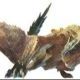 ティガレックス一回！