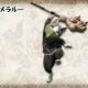 メラルー一回