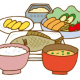 夕飯タイピング