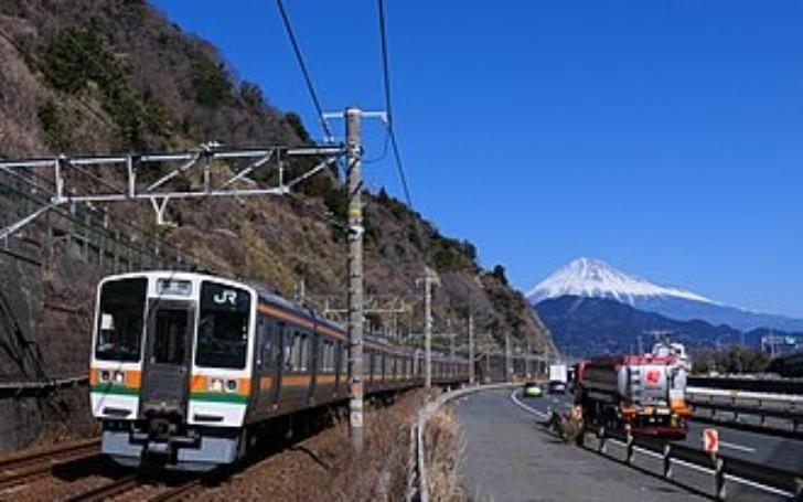 背景