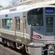 東海道線タイピング 西日本編 米原～神戸