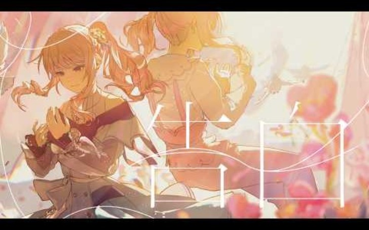 背景