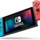 スイッチ１０回早打ち