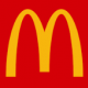 マックのハンバーガー！