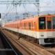 阪神電車　種別ガチャ