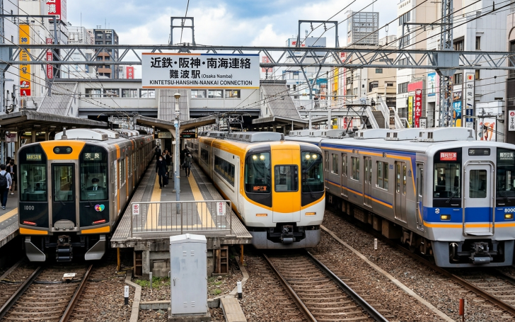 背景