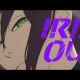 IRIS OUT　1番だけ