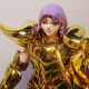 聖闘士星矢キャラクターおみくじ