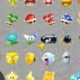 マリオカート８ワールドアイテムおみくじ