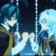 杖と剣のウィストリア　あらすじ　Part1