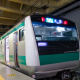 埼京線全線タイピング