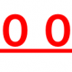 プレイ回数2000回突破記念「2000」を打て！