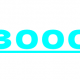 プレイ回数3000回突破記念「3000」を打て！