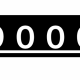 プレイ回数9000回突破記念「9000」を打て！