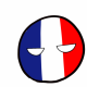 フランスかいたZOY!
