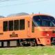 JR九州ハウステンボス11号ハウステンボス行
