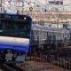 JR東日本横須賀線久里浜発鹿島神宮行