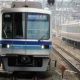 東京メトロ東西線西船橋行