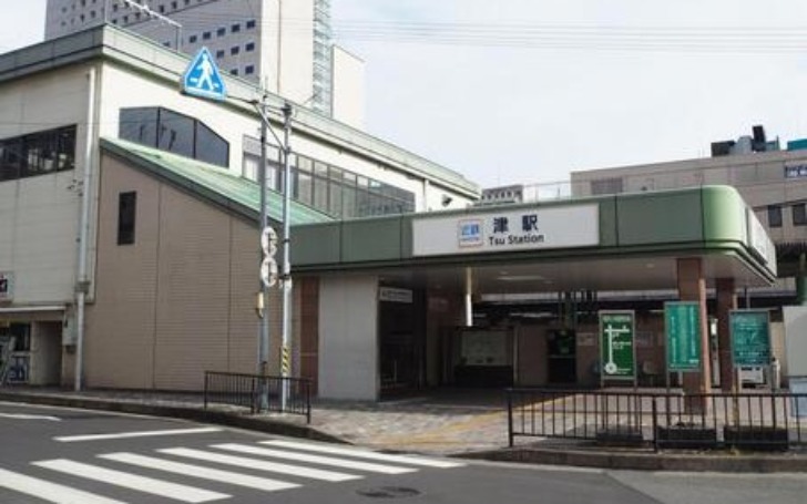 背景