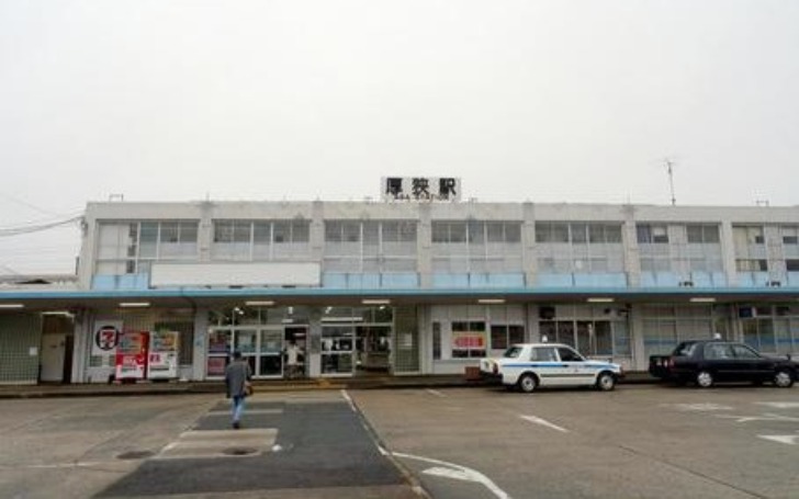 背景
