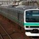JR東日本常磐快速線