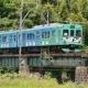 伊賀鉄道伊賀線　タイピング