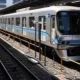 東京メトロ東西線　タイピング
