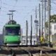 東急世田谷線　タイピング