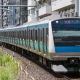 京浜東北線快速　タイピング