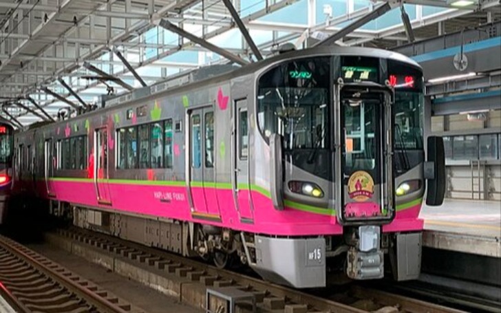 背景