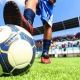 サッカー日本代表主要DF（歴代）