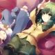 【GET IN THE RING】クロスハート