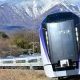 特急あずさ最速便(廃止済み)停車駅