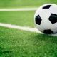 サッカー一回