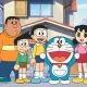 ドラえもんのキャラタイピング
