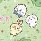 ちいかわキャラタイピング