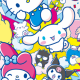 サンリオキャラタイピング