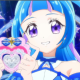 プリキュア!ウインククレッシェンド!