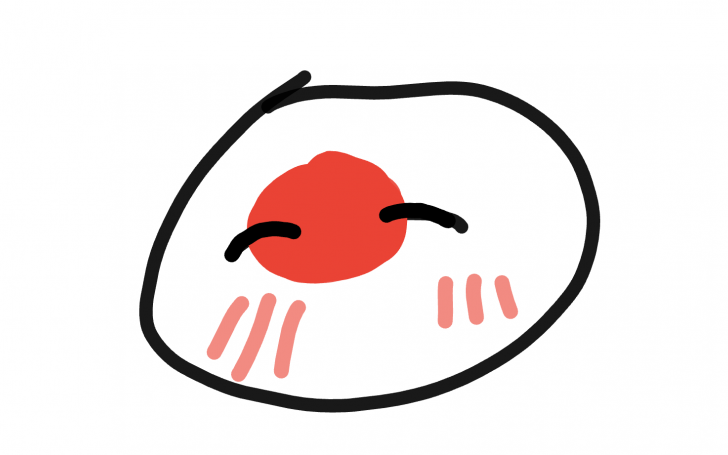 背景